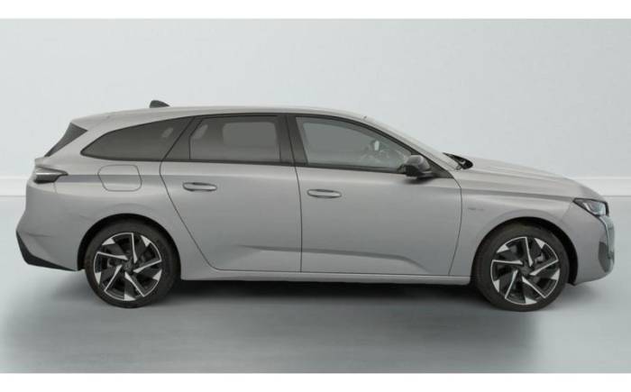 PEUGEOT 308 SW PHEV 180 E-EAT8 ALLURE PACK