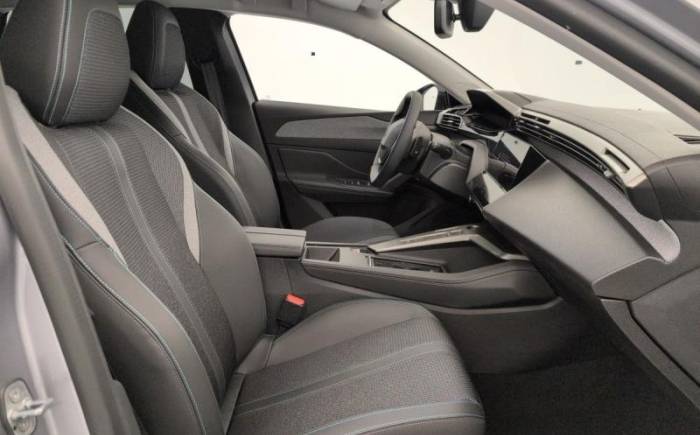 PEUGEOT 308 SW PHEV 180 E-EAT8 ALLURE PACK