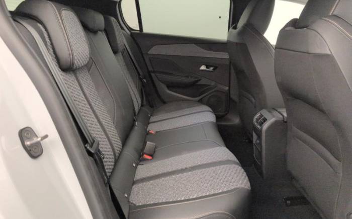 PEUGEOT 308 NOUVELLE HYBRID 145 E-DCS6 ALLURE