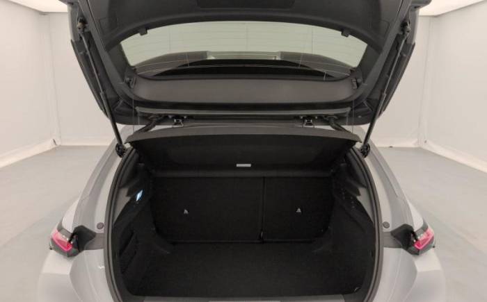 PEUGEOT 308 NOUVELLE HYBRID 145 E-DCS6 ALLURE