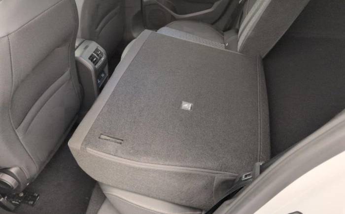 PEUGEOT 308 NOUVELLE HYBRID 145 E-DCS6 ALLURE