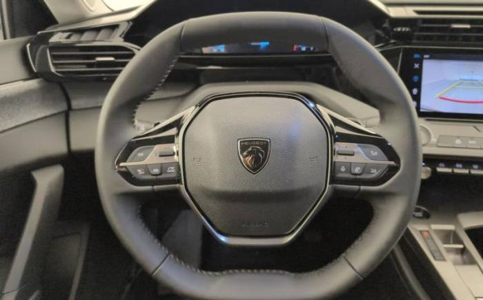 PEUGEOT 308 NOUVELLE HYBRID 145 E-DCS6 ALLURE