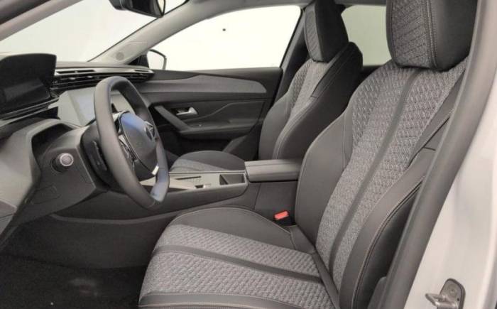 PEUGEOT 308 NOUVELLE HYBRID 145 E-DCS6 ALLURE