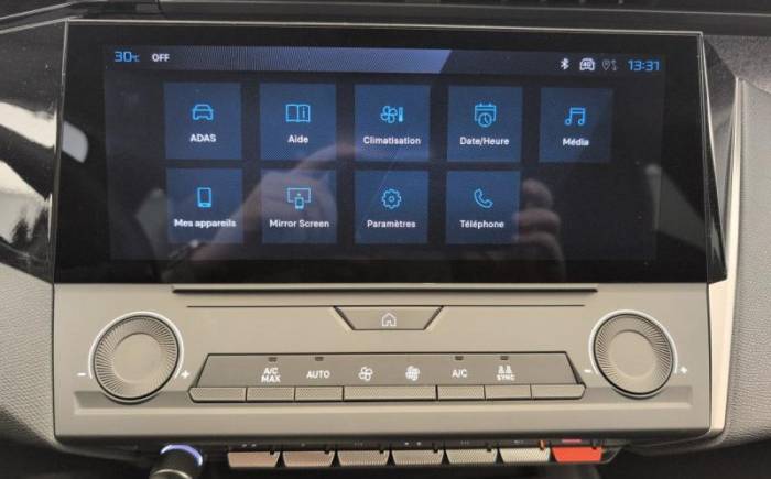 PEUGEOT 308 NOUVELLE HYBRID 145 E-DCS6 ALLURE