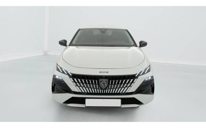 PEUGEOT 308 NOUVELLE HYBRID 145 E-DCS6 ALLURE