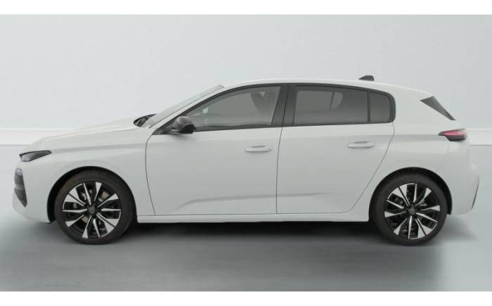 PEUGEOT 308 NOUVELLE HYBRID 145 E-DCS6 ALLURE