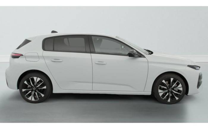 PEUGEOT 308 NOUVELLE HYBRID 145 E-DCS6 ALLURE