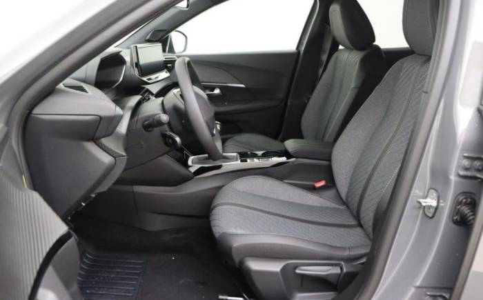 PEUGEOT 2008 TURBO 100 CH BVM6 ALLURE