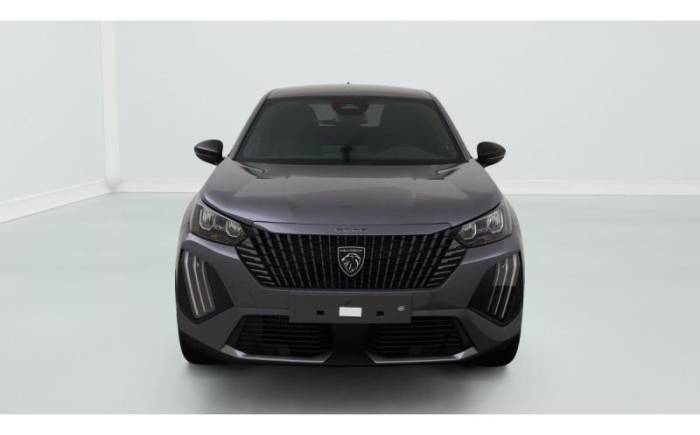 PEUGEOT 2008 TURBO 100 CH BVM6 ALLURE
