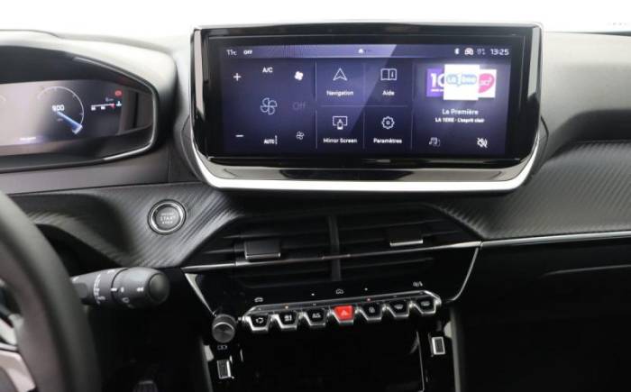 PEUGEOT 2008 TURBO 100 CH BVM6 ALLURE