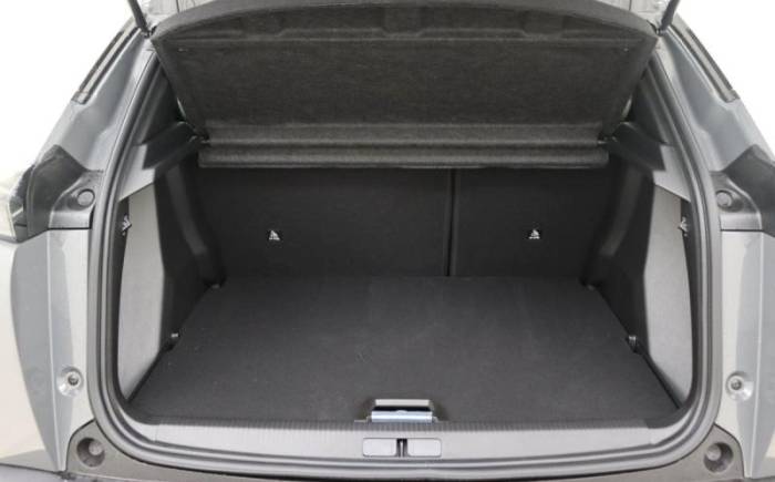 PEUGEOT 2008 TURBO 100 CH BVM6 ALLURE