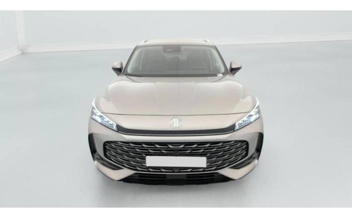 MG EHS 1.5 HYBRID+ 224 CH LUXURY
