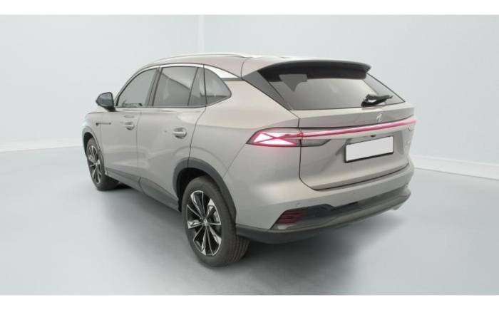 MG EHS 1.5 HYBRID+ 224 CH LUXURY