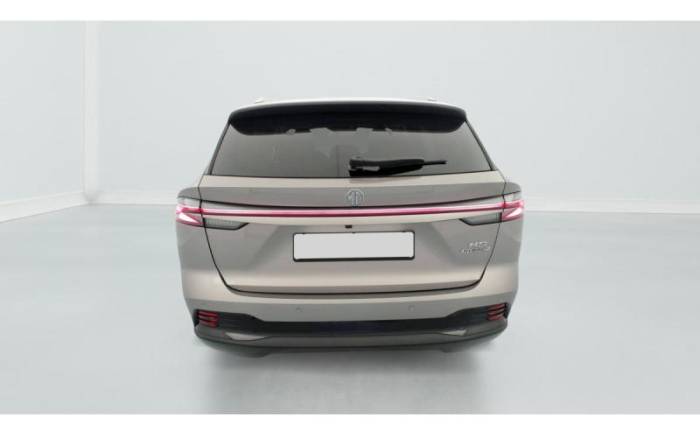 MG EHS 1.5 HYBRID+ 224 CH LUXURY