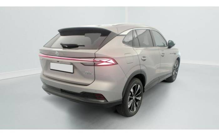 MG EHS 1.5 HYBRID+ 224 CH LUXURY