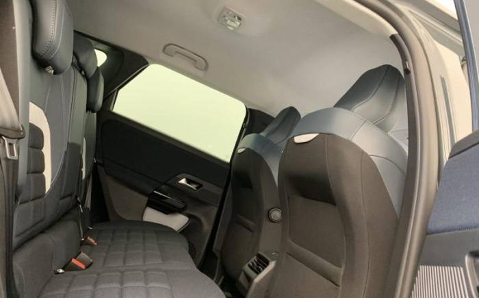 CITROEN C5 aircross hybride nouveau 145 CH E-DCS6 PLUS