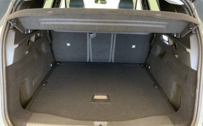 CITROEN C5 aircross hybride nouveau 145 CH E-DCS6 PLUS