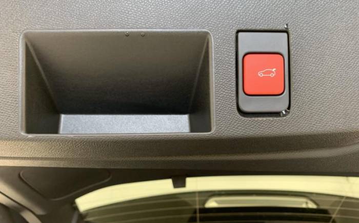 CITROEN C5 aircross hybride nouveau 145 CH E-DCS6 PLUS