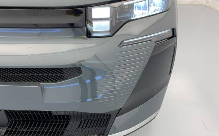 CITROEN C5 aircross hybride nouveau 145 CH E-DCS6 PLUS