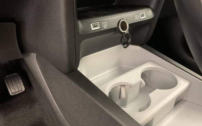 CITROEN C5 aircross hybride nouveau 145 CH E-DCS6 PLUS