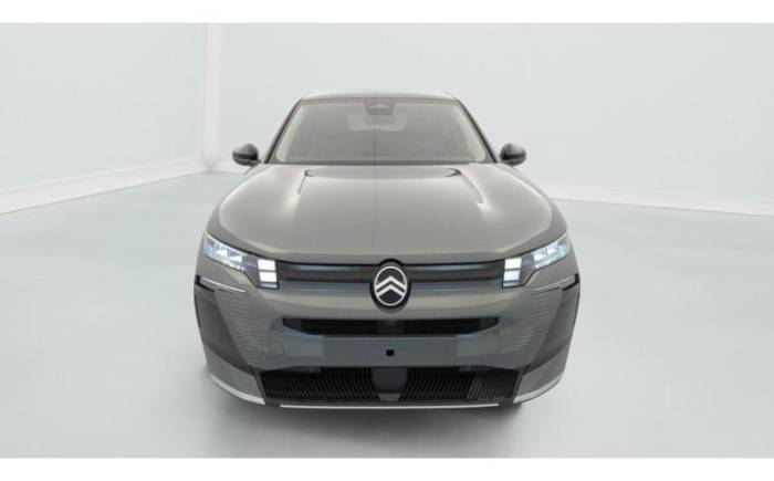 CITROEN C5 aircross hybride nouveau 145 CH E-DCS6 PLUS