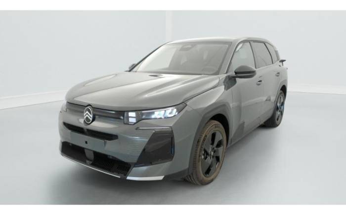 CITROEN C5 aircross hybride nouveau 145 CH E-DCS6 PLUS