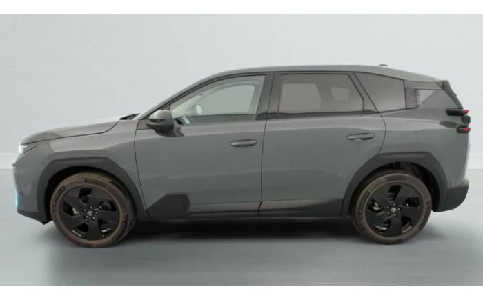 CITROEN C5 aircross hybride nouveau 145 CH E-DCS6 PLUS