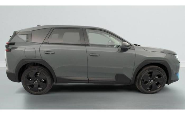 CITROEN C5 aircross hybride nouveau 145 CH E-DCS6 PLUS