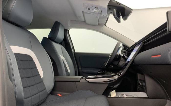 CITROEN C5 aircross hybride nouveau 145 CH E-DCS6 PLUS