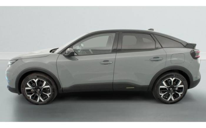CITROEN C4 HYBRIDE 145 CH E-DCS6 MAX