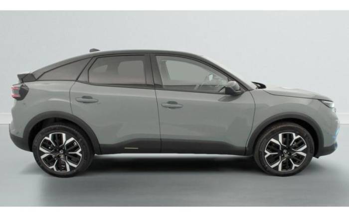 CITROEN C4 HYBRIDE 145 CH E-DCS6 MAX