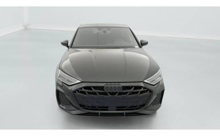 AUDI A3 SPORTBACK 45 TFSI E HYBRIDE RECHARGEABLE 272 S TRONIC 6 S LINE
