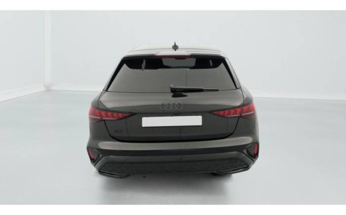 AUDI A3 SPORTBACK 45 TFSI E HYBRIDE RECHARGEABLE 272 S TRONIC 6 S LINE