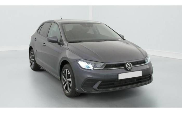 VOLKSWAGEN POLO 1.0 TSI 95 S S DSG7 LIFE