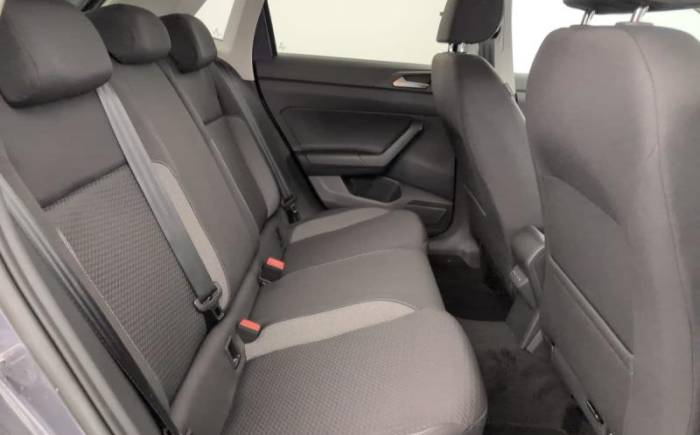 VOLKSWAGEN POLO 1.0 TSI 95 S S DSG7 LIFE