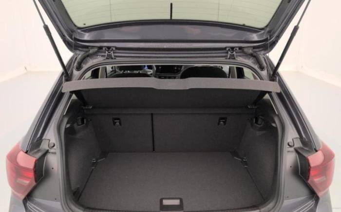 VOLKSWAGEN POLO 1.0 TSI 95 S S DSG7 LIFE