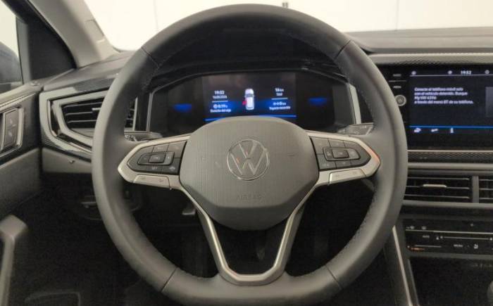 VOLKSWAGEN POLO 1.0 TSI 95 S S DSG7 LIFE