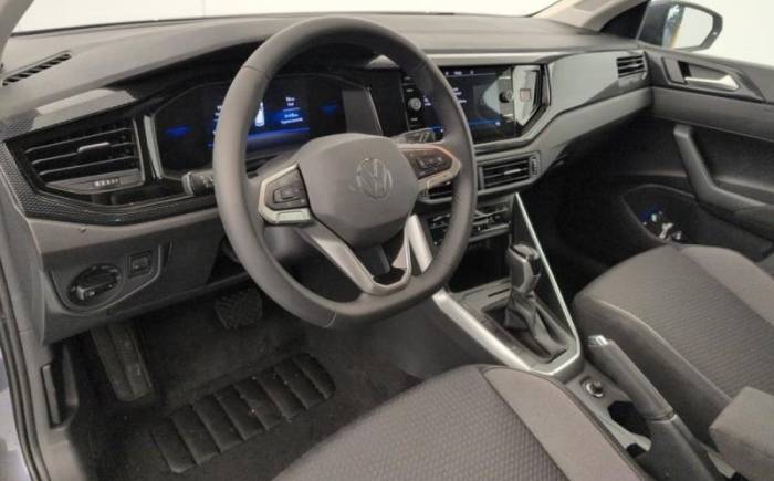 VOLKSWAGEN POLO 1.0 TSI 95 S S DSG7 LIFE