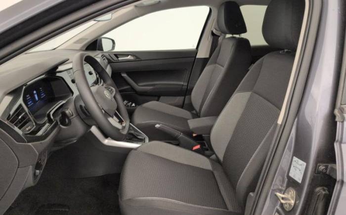 VOLKSWAGEN POLO 1.0 TSI 95 S S DSG7 LIFE