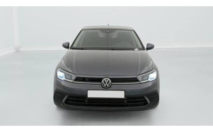 VOLKSWAGEN POLO 1.0 TSI 95 S S DSG7 LIFE