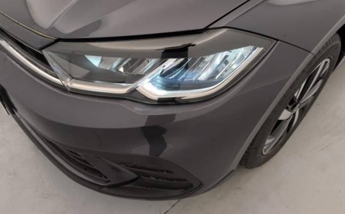 VOLKSWAGEN POLO 1.0 TSI 95 S S DSG7 LIFE