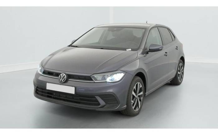 VOLKSWAGEN POLO 1.0 TSI 95 S S DSG7 LIFE
