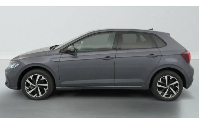 VOLKSWAGEN POLO 1.0 TSI 95 S S DSG7 LIFE