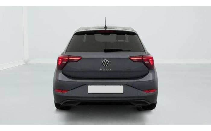 VOLKSWAGEN POLO 1.0 TSI 95 S S DSG7 LIFE