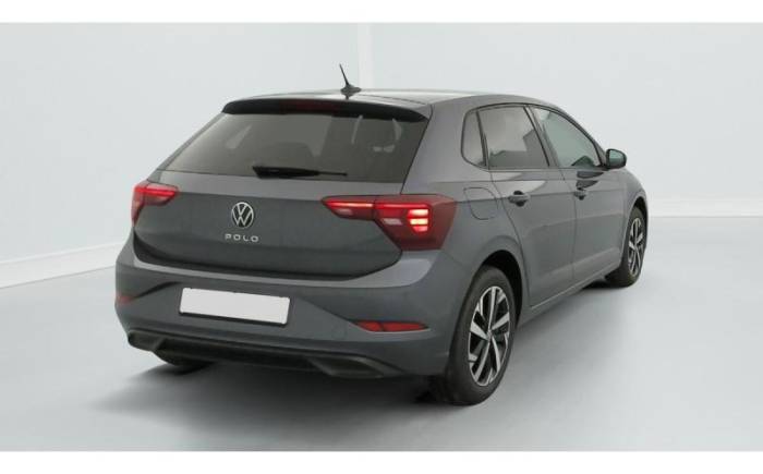 VOLKSWAGEN POLO 1.0 TSI 95 S S DSG7 LIFE