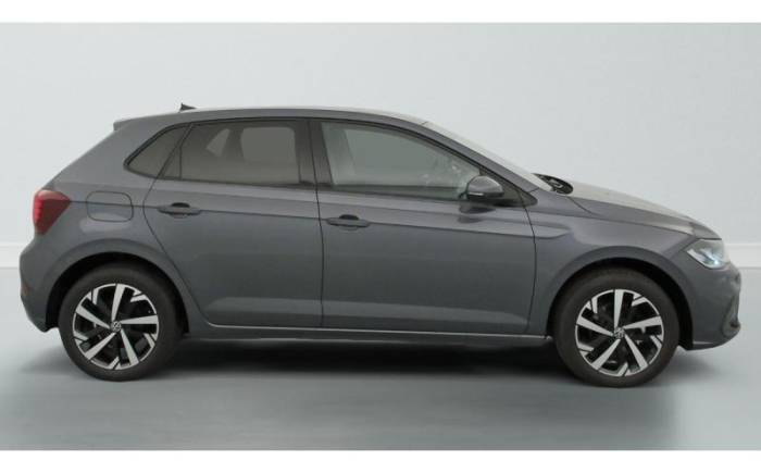 VOLKSWAGEN POLO 1.0 TSI 95 S S DSG7 LIFE