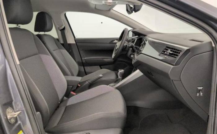 VOLKSWAGEN POLO 1.0 TSI 95 S S DSG7 LIFE