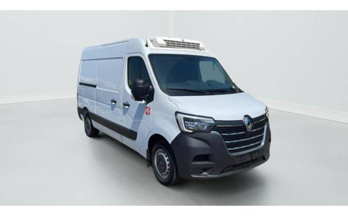 RENAULT Master fourgon frigo TRAC F3500 L2H2 BLUE DCI 145 CONFORT
