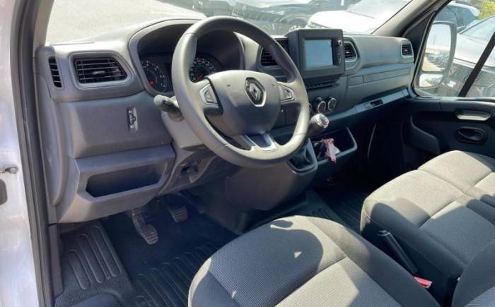 RENAULT Master fourgon frigo TRAC F3500 L2H2 BLUE DCI 145 CONFORT