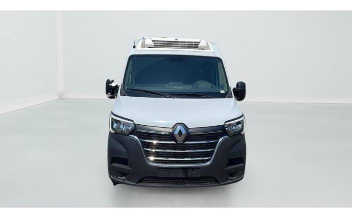 RENAULT Master fourgon frigo TRAC F3500 L2H2 BLUE DCI 145 CONFORT